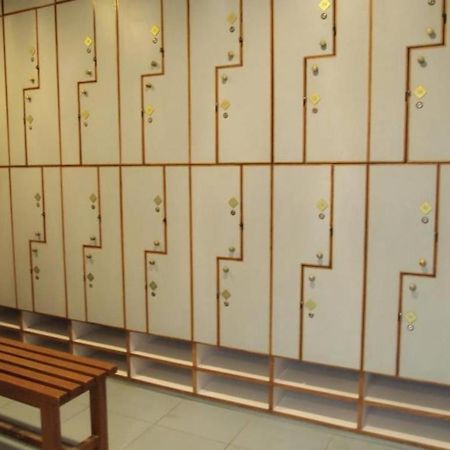 Pousada Marina Infante Macau Ngoại thất bức ảnh