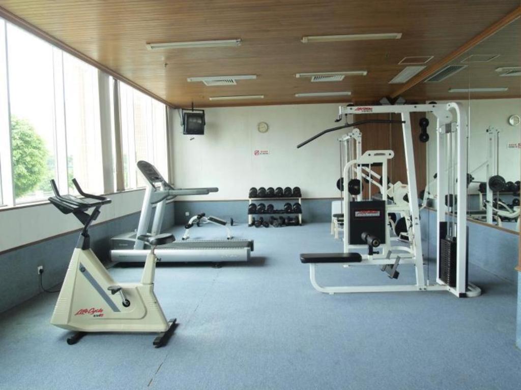 Pousada Marina Infante Macau Ngoại thất bức ảnh