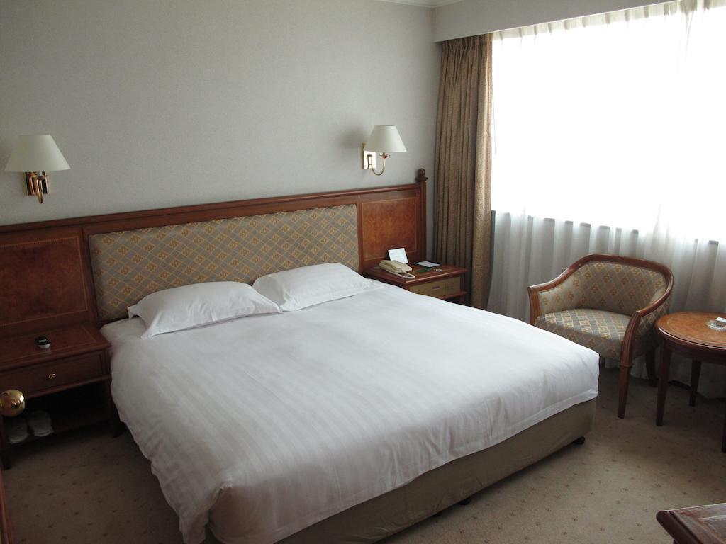Pousada Marina Infante Macau Ngoại thất bức ảnh